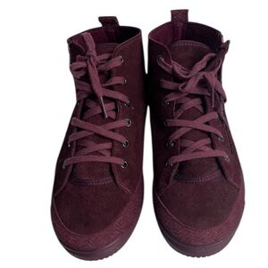 TONI PONS Boot Sneakers